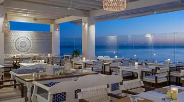 Grecian Sands Hotel