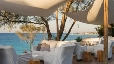 Grecian Sands Hotel