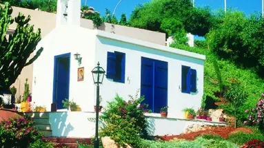 Grecian Sands Hotel