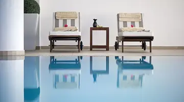 Grecian Sands Hotel