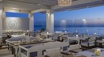 Grecian Sands Hotel