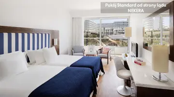 GRECIAN SANDS HOTEL
