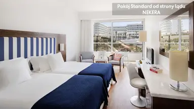 GRECIAN SANDS HOTEL