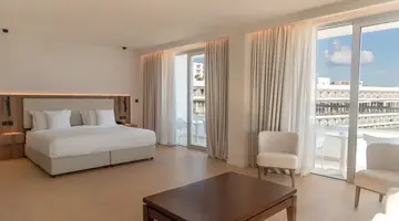 Grecian Sands Hotel