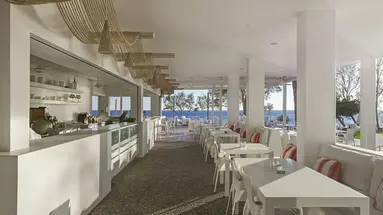 Grecian Sands Hotel