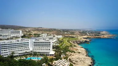 Grecian Sands Hotel