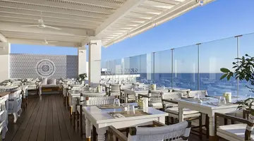 Grecian Sands Hotel