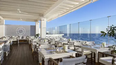 Grecian Sands Hotel