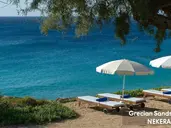 GRECIAN SANDS HOTEL