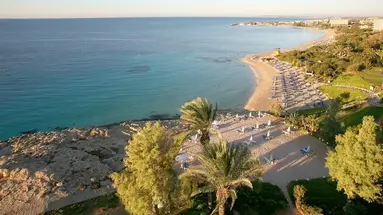 Grecian Sands Hotel