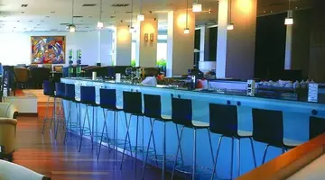 Grecian Sands Hotel