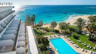 Grecian Sands Hotel