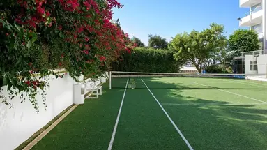 Grecian Sands Hotel