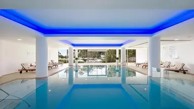 Grecian Sands Hotel