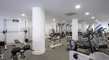 Grecian Sands Hotel