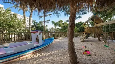Grecian Sands Hotel