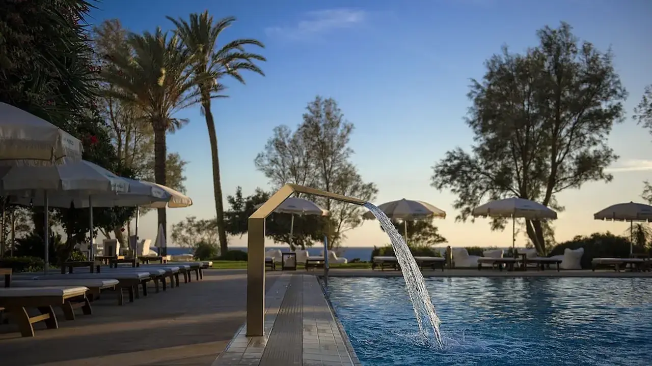 Grecian Sands Hotel