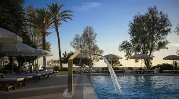 Grecian Sands Hotel
