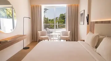 Grecian Sands Hotel