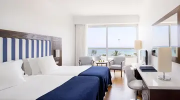 Grecian Sands Hotel