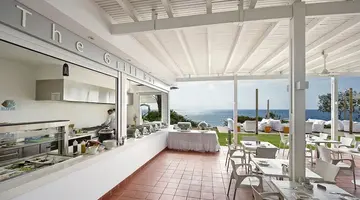 Grecian Sands Hotel