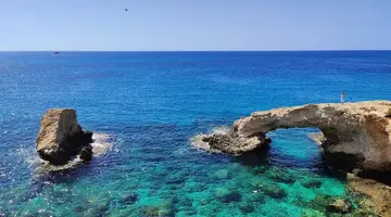Grecian Sands Hotel