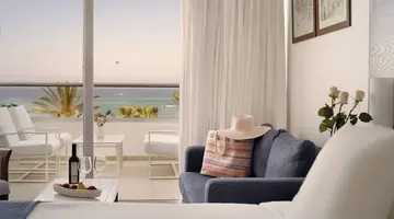 Grecian Sands Hotel