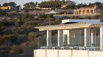 Grecian Sands Hotel