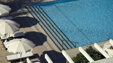 Grecian Sands Hotel