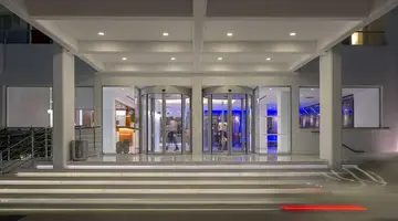 Grecian Sands Hotel