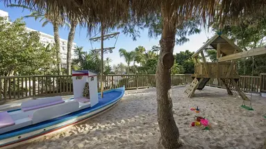 Grecian Sands Hotel