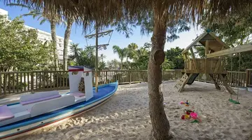 Grecian Sands Hotel