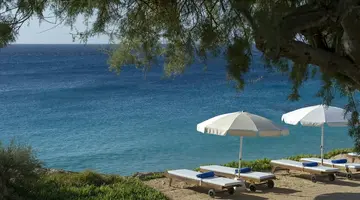 Grecian Sands Hotel