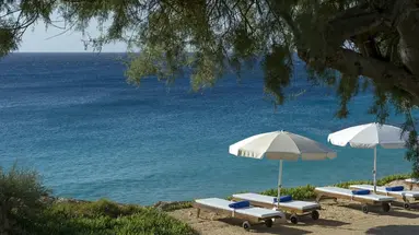 Grecian Sands Hotel