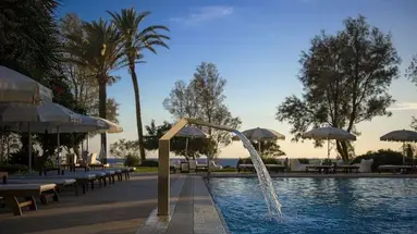 Grecian Sands Hotel