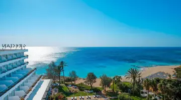Grecian Sands Hotel