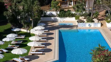 Grecian Sands Hotel