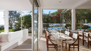 Grecian Sands Hotel