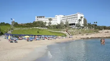 Grecian Sands Hotel