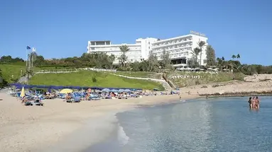 Grecian Sands Hotel