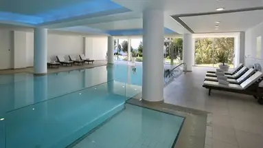 Grecian Sands Hotel