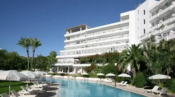 Grecian Sands Hotel