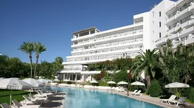 Grecian Sands Hotel