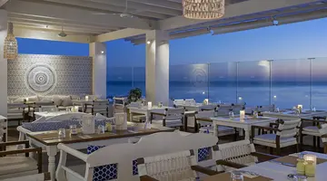 Grecian Sands Hotel