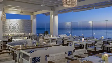 Grecian Sands Hotel