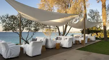 Grecian Sands Hotel