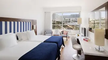 Grecian Sands Hotel