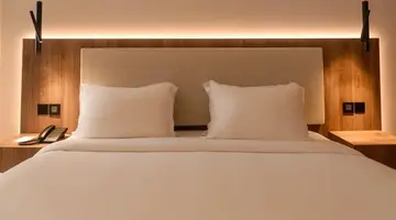 Grecian Sands Hotel