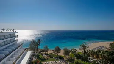 Grecian Sands Hotel