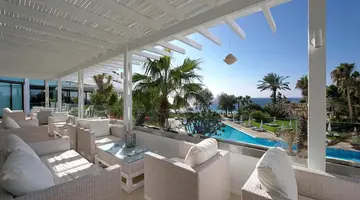 Grecian Sands Hotel